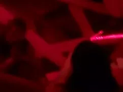 最初の人のセックスと女の子のキッチン最初 ...