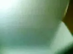Masseuse筋肉fucks彼の彼女の ...