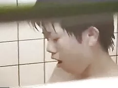 家の中でクソしている間、鶏は濡れた猫の陰 ...
