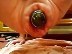 女の子masturbatesに彼女のお気 ...