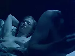 黒男fucks二つのblondesと穴タ ...